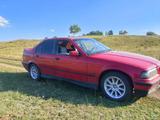 BMW 318 1993 года за 650 000 тг. в Щучинск – фото 2