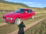 BMW 318 1993 года за 650 000 тг. в Щучинск – фото 3