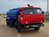 КамАЗ  5320 1992 года за 8 300 000 тг. в Актау