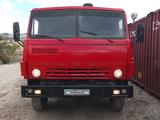 КамАЗ  5320 1992 года за 8 300 000 тг. в Актау – фото 2