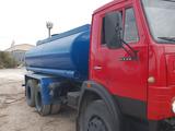 КамАЗ  5320 1992 года за 8 300 000 тг. в Актау – фото 4