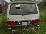 Toyota Grand Hiace 2001 годаүшін8 000 000 тг. в Алматы – фото 3