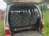 Toyota Grand Hiace 2001 годаүшін8 000 000 тг. в Алматы – фото 4