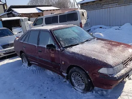 Toyota Carina II 1990 года за 999 999 тг. в Алматы – фото 4