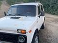 ВАЗ (Lada) Lada 2121 1998 годаүшін1 000 000 тг. в Усть-Каменогорск