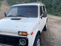 ВАЗ (Lada) Lada 2121 1998 годаүшін750 000 тг. в Усть-Каменогорск