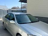 Toyota Camry 2002 года за 4 300 000 тг. в Талдыкорган – фото 2