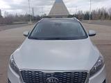 Kia Sorento 2017 года за 11 500 000 тг. в Астана – фото 2