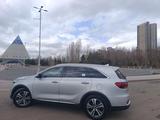 Kia Sorento 2017 года за 11 500 000 тг. в Астана – фото 4