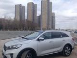 Kia Sorento 2017 года за 11 500 000 тг. в Астана