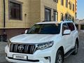 Toyota Land Cruiser Prado 2018 годаүшін23 000 000 тг. в Актобе