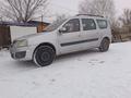 ВАЗ (Lada) Largus 2014 года за 3 250 000 тг. в Усть-Каменогорск – фото 2