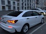 Chevrolet Monza 2023 года за 7 300 000 тг. в Шымкент