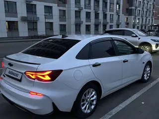 Chevrolet Monza