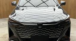 Changan X5 Plus Enjoy 2025 года за 8 400 000 тг. в Алматы – фото 3