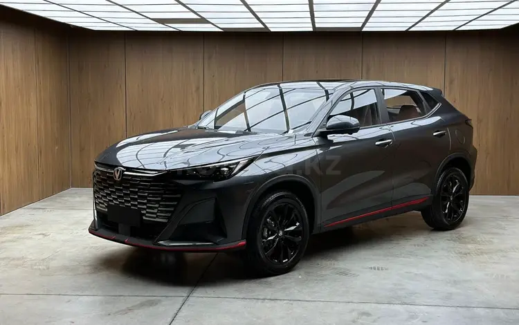 Changan X5 Plus Enjoy 2025 года за 8 200 000 тг. в Алматы