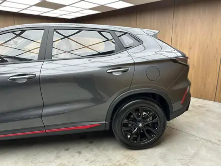 Changan X5 Plus Enjoy 2025 года за 8 400 000 тг. в Алматы – фото 9