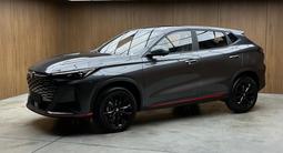 Changan X5 Plus Enjoy 2025 года за 8 400 000 тг. в Алматы – фото 2