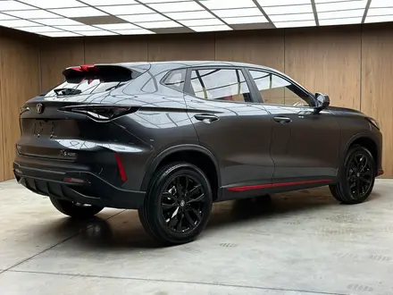 Changan X5 Plus Enjoy 2025 года за 8 400 000 тг. в Алматы – фото 14