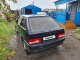 ВАЗ (Lada) 2113 2009 года за 850 000 тг. в Костанай – фото 5