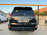 Toyota Land Cruiser Prado 2006 годаfor8 700 000 тг. в Актау – фото 3