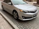 Toyota Camry 2014 года за 5 600 000 тг. в Актау