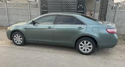 Toyota Camry 2006 года за 6 000 000 тг. в Тараз – фото 5