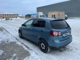 Volkswagen Golf Plus 2006 года за 4 500 000 тг. в Астана – фото 5