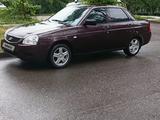 ВАЗ (Lada) Priora 2170 2013 годаүшін2 500 000 тг. в Алматы – фото 2