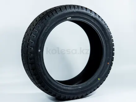 255/45R19 104T XL — Tourador WINTER PRO TSS1 за 40 000 тг. в Алматы – фото 4