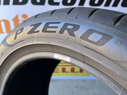 285/40/20 Pirelli за 80 000 тг. в Астана – фото 6