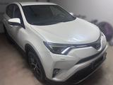Toyota RAV4 2018 годаүшін12 000 000 тг. в Атырау