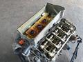 Двигатель Honda Odyssey Хонда Одиссей K24 2.4 литра 156-205 лошадиных сил.үшін300 000 тг. в Шымкент – фото 2