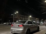 Mitsubishi Lancer 2008 года за 3 700 000 тг. в Алматы – фото 2