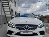 Mercedes-Benz C 180 2019 годаүшін16 000 000 тг. в Кокшетау – фото 3