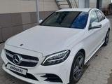 Mercedes-Benz C 180 2019 годаүшін16 000 000 тг. в Кокшетау – фото 2