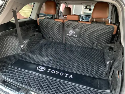 Toyota Highlander 2019 года за 24 000 000 тг. в Караганда – фото 40
