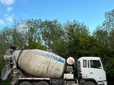 CAMC  Автобетоносмесители 2008 годаүшін8 500 000 тг. в Астана – фото 3
