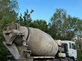 CAMC  Автобетоносмесители 2008 годаүшін8 500 000 тг. в Астана – фото 2