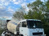 CAMC  Автобетоносмесители 2008 годаүшін8 500 000 тг. в Астана – фото 4