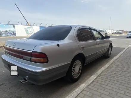 Nissan Cefiro 1995 года за 2 300 000 тг. в Кызылорда – фото 4