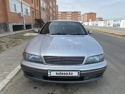 Nissan Cefiro 1995 года за 2 300 000 тг. в Кызылорда