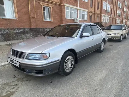 Nissan Cefiro 1995 года за 2 300 000 тг. в Кызылорда – фото 3