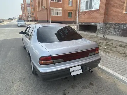 Nissan Cefiro 1995 года за 2 300 000 тг. в Кызылорда – фото 6