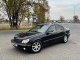 Mercedes-Benz C 320 2002 года за 2 900 000 тг. в Алматы