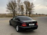 Mercedes-Benz C 320 2002 года за 2 900 000 тг. в Алматы – фото 5
