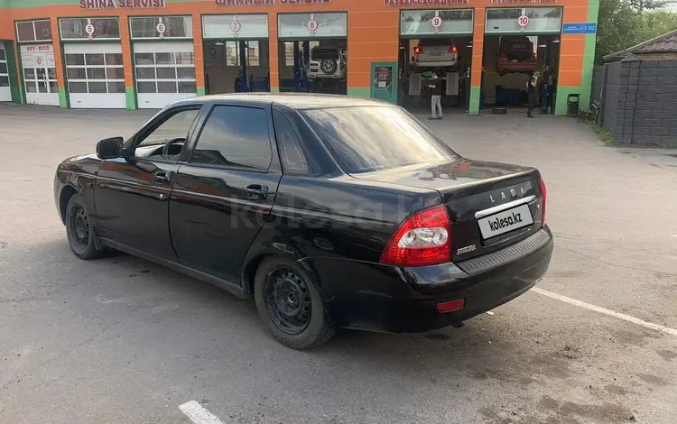 ВАЗ (Lada) Priora 2170 2012 года за 1 850 000 тг. в Павлодар