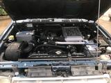 Mitsubishi Pajero 1994 года за 3 500 000 тг. в Уральск