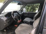 Mitsubishi Pajero 1994 года за 3 500 000 тг. в Уральск – фото 5