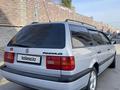 Volkswagen Passat 1994 года за 2 500 000 тг. в Алматы – фото 4